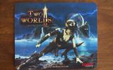 Two-worlds-ii-mousepad